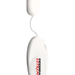 Alternative view of EXTREME TOYZ - MEGA MASTURBADOR ANO Y VAGINA