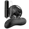 FETISH FANTASY LIMITED EDITION - TANGA VIBRADOR REMOTO PLUS - piKanteo | Despierta tu lado más piKante