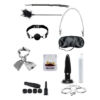 FETISH FANTASY LIMITED EDITION - KIT FETISH - piKanteo | Despierta tu lado más piKante