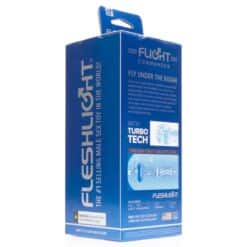 FLESHLIGHT - FLIGHT COMMANDER WITH TURBO TECH - piKanteo | Despierta tu lado más piKante