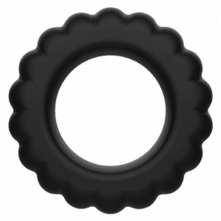 ADDICTED TOYS - SET 4 ANILLOS SILICONA PARA EL PENE - piKanteo | Despierta tu lado más piKante