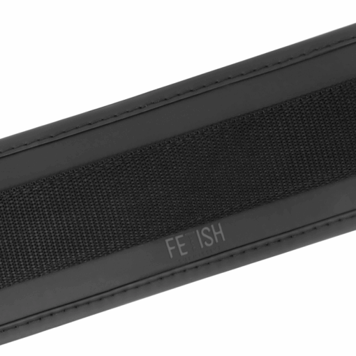 FETISH SUBMISSIVE - ARNÉS PARA HACERLO ESTILO PERRITO CON FORRO DE NEOPRENO - Imagen 8