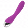 OHMAMA - VIBRADOR 6 MODOS Y 6 VELOCIDADES LILA 20.5 CM - piKanteo | Despierta tu lado más piKante