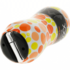 OHMAMA - MASTURBADOR CON VIBRACIÓN ANO - piKanteo | Despierta tu lado más piKante