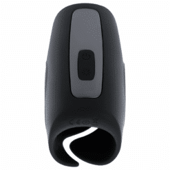 OHMAMA - MASTURBADOR MASCULINO VIBRACIÓN Y CALOR
