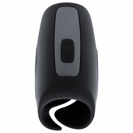 OHMAMA - MASTURBADOR MASCULINO VIBRACIÓN Y CALOR