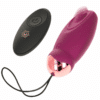 RITHUAL - PRIYA HUEVO CONTROL REMOTO G-SPOT + VIBRACIÓN - piKanteo | Despierta tu lado más piKante