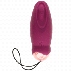 RITHUAL - PRIYA HUEVO CONTROL REMOTO G-SPOT + VIBRACIÓN - piKanteo | Despierta tu lado más piKante
