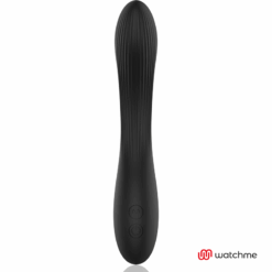 ANNE'S DESIRE - CURVE CONTROL REMOTO TECNOLOGÍA WATCHME NEGRO / GOLD - piKanteo | Despierta tu lado más piKante