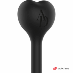 ANNE'S DESIRE - HUEVO CONTROL REMOTO TECNOLOGÍA WATCHME NEGRO/GOLD - piKanteo | Despierta tu lado más piKante
