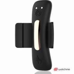 ANNE'S DESIRE - PANTY PLEASURE TECNOLOGÍA WATCHME NEGRO - piKanteo | Despierta tu lado más piKante