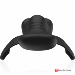 ANNE'S DESIRE - PANTY PLEASURE TECNOLOGÍA WATCHME NEGRO - piKanteo | Despierta tu lado más piKante