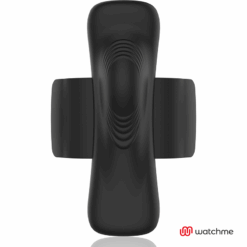ANNE'S DESIRE - PANTY PLEASURE TECNOLOGÍA WATCHME NEGRO - piKanteo | Despierta tu lado más piKante
