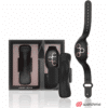 ANNE'S DESIRE - PANTY PLEASURE TECNOLOGÍA WATCHME NEGRO/GOLD - piKanteo | Despierta tu lado más piKante