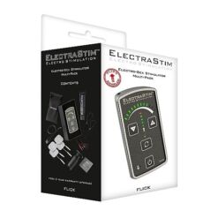 ELECTRASTIM - FLICK STIMULATOR MULTI-PACK - piKanteo | Despierta tu lado más piKante