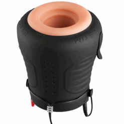ELECTRASTIM - JACK SOCKET ELECTRO MASTURBADOR - piKanteo | Despierta tu lado más piKante