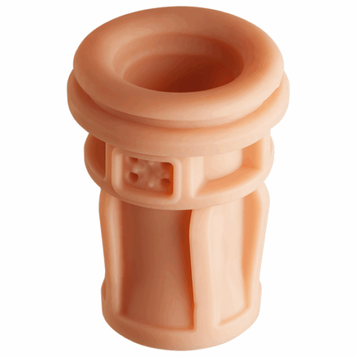 ELECTRASTIM - JACK SOCKET ELECTRO MASTURBADOR - Imagen 6