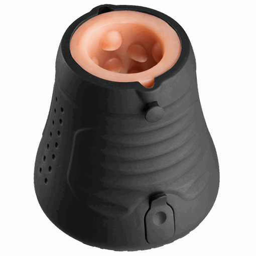 ELECTRASTIM - JACK SOCKET ELECTRO MASTURBADOR