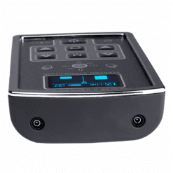 ELECTRASTIM - ELECTRO ESTIMULADOR AXIS DE ALTA ESPECIFICACIÓN - piKanteo | Despierta tu lado más piKante
