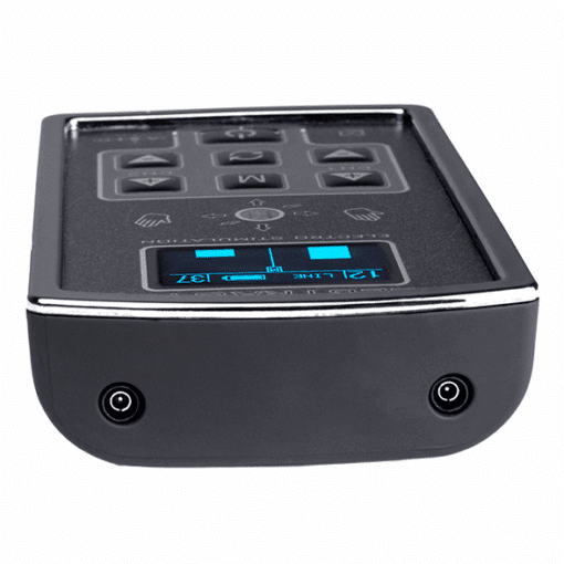 ELECTRASTIM - ELECTRO ESTIMULADOR AXIS DE ALTA ESPECIFICACIÓN - Imagen 6