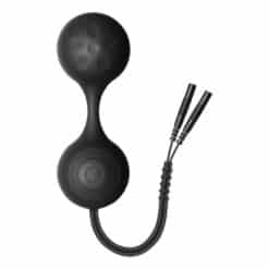 ELECTRASTIM - LULA EJERCICIOS KEGEL 100% SILICONA - piKanteo | Despierta tu lado más piKante