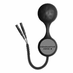Alternative view of ELECTRASTIM - LULA EJERCICIOS KEGEL 100% SILICONA
