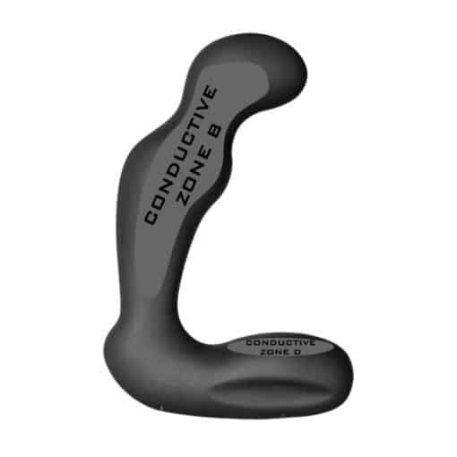 ELECTRASTIM - SIRIUS MASAJEADOR PROSTÁTICO SILICONA - Imagen 6