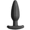 ELECTRASTIM - SILICONE PLUG ANAL ROCKER BUTT MEDIUM - piKanteo | Despierta tu lado más piKante