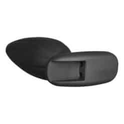 ELECTRASTIM - SILICONE PLUG ANAL ROCKER BUTT MEDIUM - piKanteo | Despierta tu lado más piKante