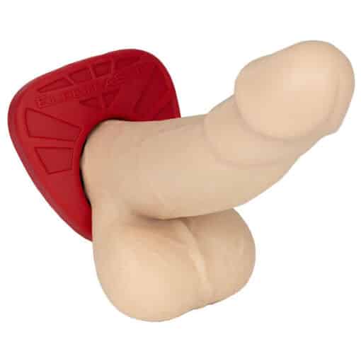 ELECTRASTIM - ACCESORIO ESTIMULACIÓN BASE PENE - Imagen 6
