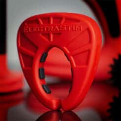 ELECTRASTIM - ACCESORIO ESTIMULACIÓN BASE PENE - piKanteo | Despierta tu lado más piKante
