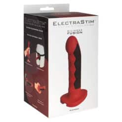 ELECTRASTIM - FUSION KOMODO DILDO SILICONA - piKanteo | Despierta tu lado más piKante