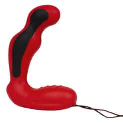 ELECTRASTIM - SILICONE HABANERO MASAJEADOR PROSTÁTICO - piKanteo | Despierta tu lado más piKante