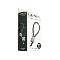 Alternative view of ELECTRASTIM - ELECTRALOOPS PRESTIGE SILVER