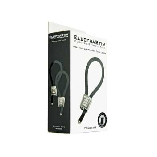 ELECTRASTIM - ELECTRALOOPS PRESTIGE SILVER - Imagen 2