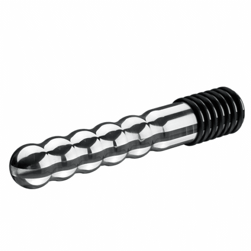 ELECTRASTIM - WAVE ELECTRO DILDO - Imagen 2