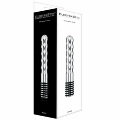 ELECTRASTIM - WAVE ELECTRO DILDO - piKanteo | Despierta tu lado más piKante