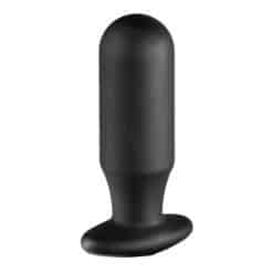 ELECTRASTIM - AURA ELECTRO ESTIMULADOR SILICONA ANAL / VAGINAL - piKanteo | Despierta tu lado más piKante