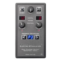 ELECTRASTIM - SENSAVOX E-STIM ELECTRO ESTIMULADOR - piKanteo | Despierta tu lado más piKante