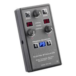 ELECTRASTIM - SENSAVOX E-STIM ELECTRO ESTIMULADOR - piKanteo | Despierta tu lado más piKante