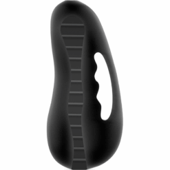 Alternative view of JAMYJOB - EXTREME MASTURBADOR TENSEK 4 NEGRO