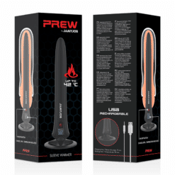 JAMYJOB - PREW CALENTADOR MASTURBADORES - piKanteo | Despierta tu lado más piKante