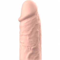 VIRILXL - EXTENSION DE PENE LIQUID SILICONE V3 NATURAL - piKanteo | Despierta tu lado más piKante
