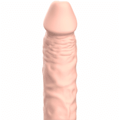 VIRILXL - EXTENSION DE PENE LIQUID SILICONE V5 NATURAL - piKanteo | Despierta tu lado más piKante
