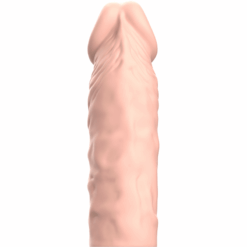VIRILXL - EXTENSION DE PENE LIQUID SILICONE V5 NATURAL - piKanteo | Despierta tu lado más piKante