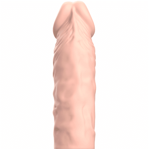 VIRILXL - EXTENSION DE PENE LIQUID SILICONE V5 NATURAL - Imagen 7