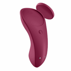 SATISFYER - SEXY SECRET PANTY - piKanteo | Despierta tu lado más piKante