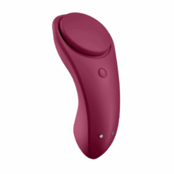 SATISFYER - SEXY SECRET PANTY - piKanteo | Despierta tu lado más piKante