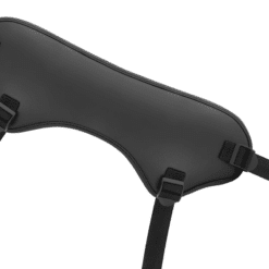 CYBER SILICOCK - ARNÉS SILICONA LIQUIDA JUDE 18 CM -O- 3.2 CM - piKanteo | Despierta tu lado más piKante