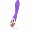 WOMANVIBE - SUNNY VIBRADOR RECARGABLE SILICONA - piKanteo | Despierta tu lado más piKante